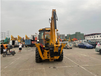 Retroexcavadora CAT Caterpillar 420F 430 416 JCB 3CX JCB4CX Backhoe Loader: foto 5