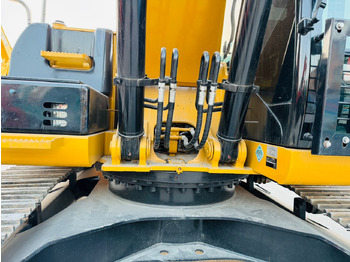 Excavadora de cadenas CATERPILLAR 325D CAT 320D 320D2 320GC 329D 330D 330D2 Used Excavator in High Quality for Sale: foto 5