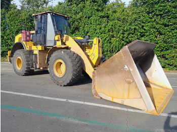 Cargadora de ruedas CATERPILLAR 950M