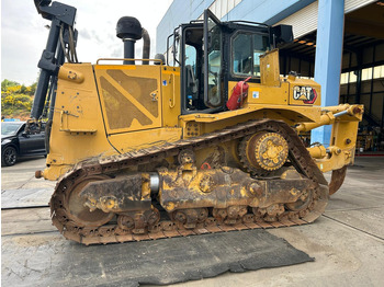 Bulldozer CATERPILLAR D8T