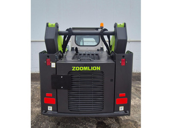 Cargadora de ruedas nuevo Zoomlion ZS090V UNUSED: foto 4