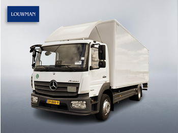 Leasing para Mercedes-Benz Atego 1524 Bakwagen Laadklep Airco Mercedes-Benz Atego 1524 Bakwagen Laadklep Airco: foto 1