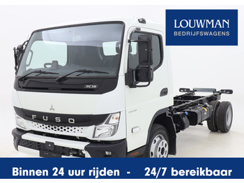 Furgoneta nuevo Mitsubishi Canter 9C18 AMT 4x2 8,55t RHD | Rechtsgestuurd | Bleutooth | Airco | Cruisecontrol | PTO 200NM | Achteruitrij Alarm | Hill start | Linksgestuurd in deze uitvoering verkrijgbaar |: foto 1