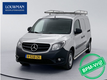 Furgoneta pequeña MERCEDES-BENZ Citan 109 CDI