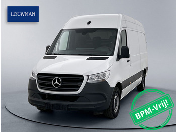 Furgoneta pequeña MERCEDES-BENZ Sprinter 317