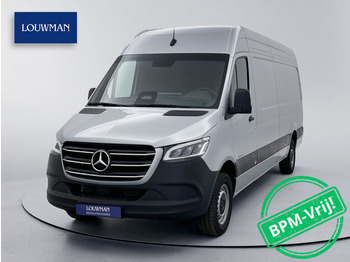 Furgón MERCEDES-BENZ Sprinter 317
