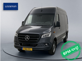 Furgoneta pequeña MERCEDES-BENZ Sprinter 319
