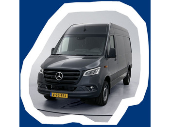 Furgoneta pequeña MERCEDES-BENZ Sprinter