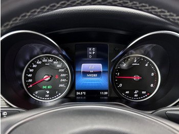 Furgoneta pequeña, Furgoneta combi Mercedes-Benz V-Klasse 250d Extra Lang DC Leder Dubbele cabine Elektrische schuifdeuren 19" inch AMG Camera: foto 5