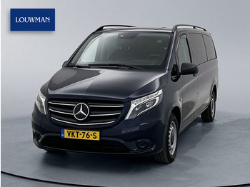 Furgoneta pequeña MERCEDES-BENZ Vito 114
