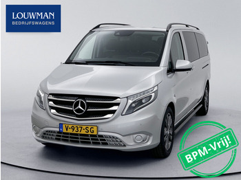 Furgoneta pequeña MERCEDES-BENZ Vito 114