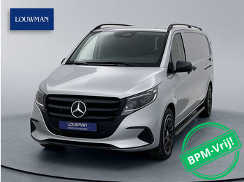 Furgoneta pequeña MERCEDES-BENZ Vito 119
