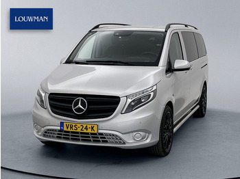 Furgoneta pequeña MERCEDES-BENZ Vito 119