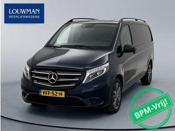 Furgoneta pequeña MERCEDES-BENZ Vito 119