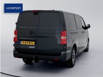Leasing para Peugeot Expert 2.0 BlueHDi 180 S&S L3 DC Vol opties Dubbele cabine Stoelmassage Leder Climate control Navigatie Peugeot Expert 2.0 BlueHDi 180 S&S L3 DC Vol opties Dubbele cabine Stoelmassage Leder Climate control Navigatie: foto 3 Leasing para Peugeot Expert 2.0 BlueHDi 180 S&S L3 DC Vol opties Dubbele cabine Stoelmassage Leder Climate control Navigatie Peugeot Expert 2.0 BlueHDi 180 S&S L3 DC Vol opties Dubbele cabine Stoelmassage Leder Climate control Navigatie: foto 3
