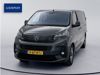 Leasing para Peugeot Expert 2.0 BlueHDi 180 S&S L3 DC Vol opties Dubbele cabine Stoelmassage Leder Climate control Navigatie Peugeot Expert 2.0 BlueHDi 180 S&S L3 DC Vol opties Dubbele cabine Stoelmassage Leder Climate control Navigatie: foto 2 Leasing para Peugeot Expert 2.0 BlueHDi 180 S&S L3 DC Vol opties Dubbele cabine Stoelmassage Leder Climate control Navigatie Peugeot Expert 2.0 BlueHDi 180 S&S L3 DC Vol opties Dubbele cabine Stoelmassage Leder Climate control Navigatie: foto 2