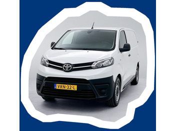 Furgoneta pequeña TOYOTA Proace