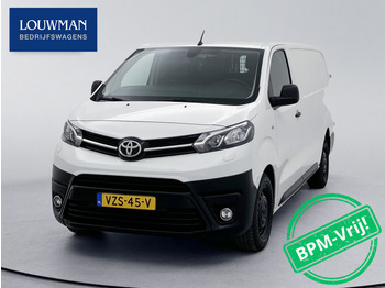 Furgoneta pequeña TOYOTA Proace