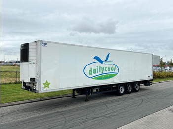 Semirremolque frigorífico KÖGEL