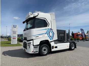 Cabeza tractora RENAULT T High 480