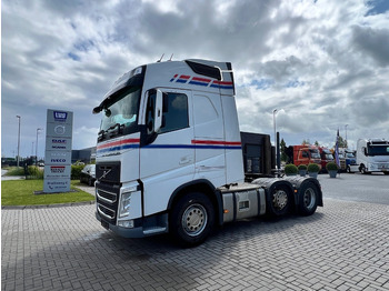 Cabeza tractora VOLVO FH 500