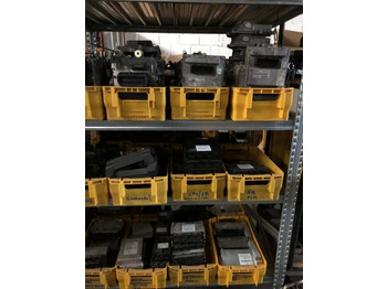 Unidad de control RENAULT Premium