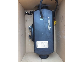 Calefacción/ Ventilación