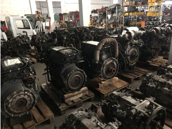 Motor MERCEDES-BENZ Actros