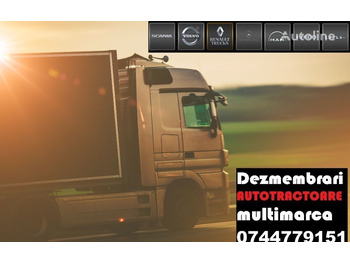 Alternador para Camión Mitsubishi   Scania R: foto 5