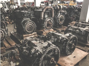 Motor MERCEDES-BENZ Actros