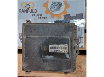 Unidad de control RENAULT Magnum