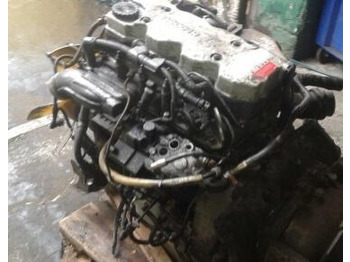 Motor para Camión DAF BE99C DAF truck: foto 2
