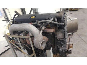 Motor para Camión IVECO F3AE3681A IVECO STRALIS truck: foto 3