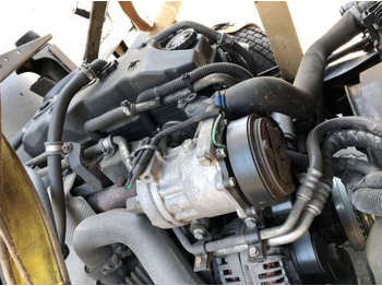 Motor para Camión IVECO Tector 5 F4AFE411C IVECO EUROCARGO truck: foto 2