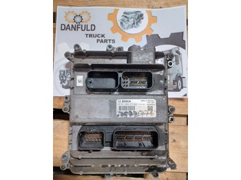 Unidad de control MAN