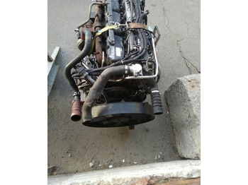 Motor MAN M2000