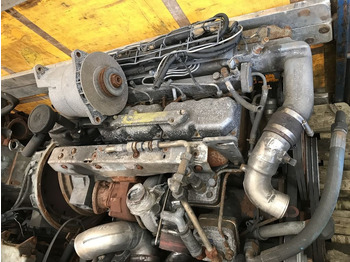 Motor NEOPLAN