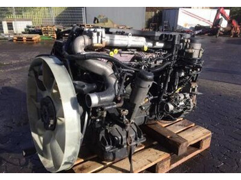 Motor MAN TGA