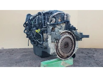 Motor para Camión MAN D2066 LF42 MAN TGS, TGX, TGA: foto 4