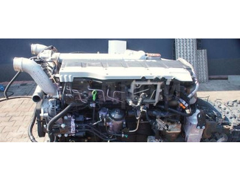 Motor MAN TGA