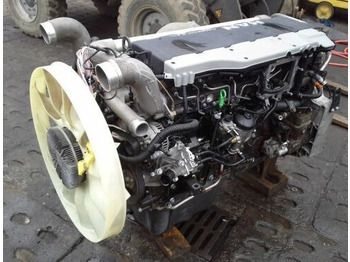 Motor MAN TGA