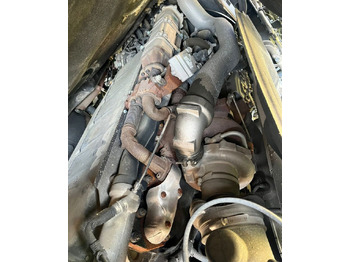 Motor para Camión MAN D2676LF78   truck: foto 2