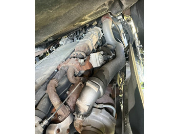 Motor para Camión MAN D2676LF78   truck: foto 5