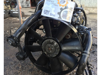 Motor para Camión Mercedes-Benz OM 924 LA.V/2-01 Mercedes-Benz ATEGO, UNIMOG: foto 2