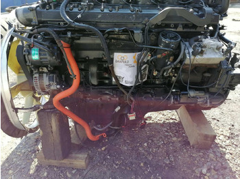 Motor SCANIA R