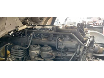 Motor SCANIA OmniCity