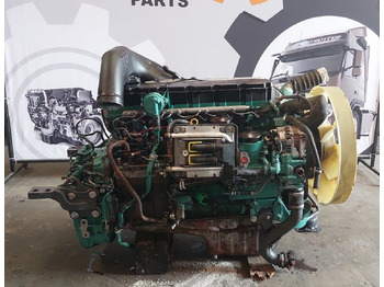Motor para Camión Volvo D7E 280-EC06 Volvo FL, FE: foto 4
