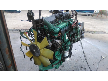 Motor VOLVO FM