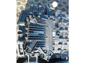 Caja de cambios para Camión ZF TC-TRONIC 12 TC 2740 TO MAN truck: foto 4