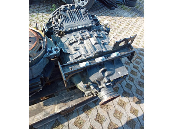 Caja de cambios para Camión ZF TC-TRONIC 12 TC 2740 TO MAN truck: foto 5